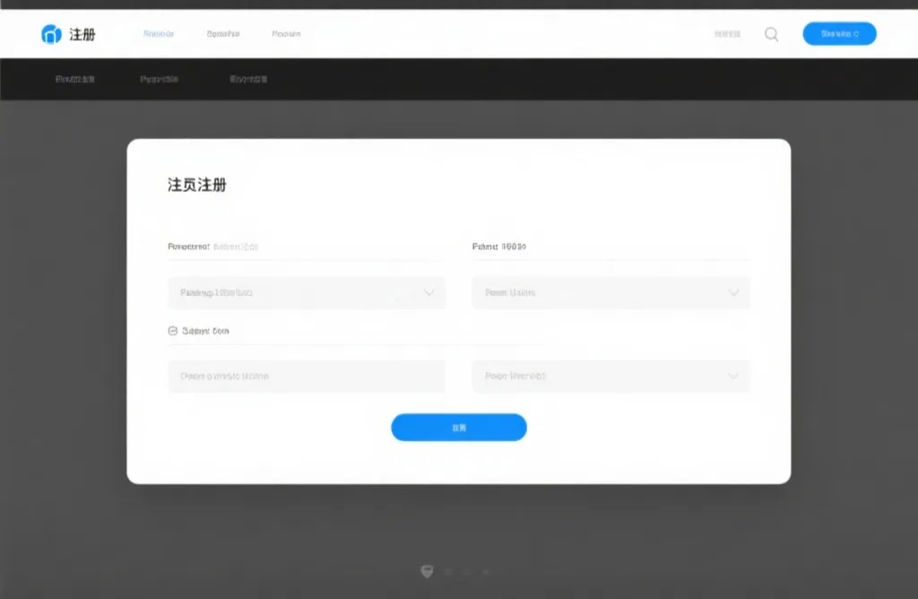 幸运飞艇官方注册入口全解析：流程、指引与信息安全一站掌握